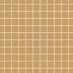 Grid in Mustard