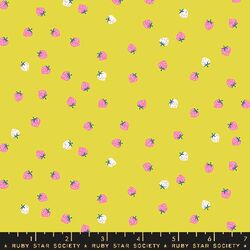 Mini Berry in Citron