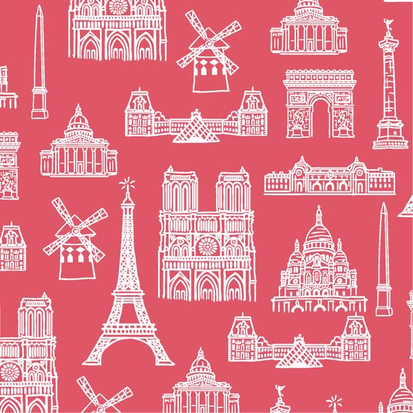 Jadore Paris in Passion