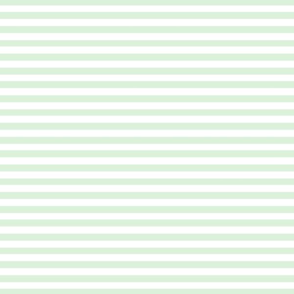 Little Stripes in Soft Moss