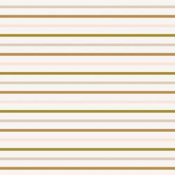 Skinny Stripe in Multi