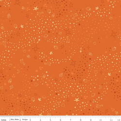 Storybook Basic in Pumpkin