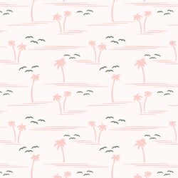 Palms in Shore