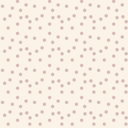 Polka Dots in Vintage Violet