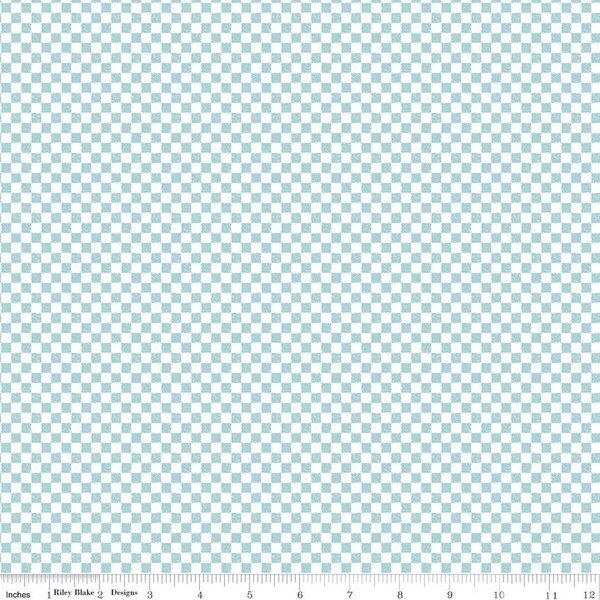 Check Please! in Aqua
