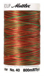 Mexicana (4880-9939) - Poly Sheen Multi - 875 Yards