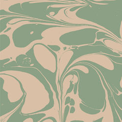 Marble in Matcha