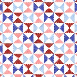 Patchwork in All American