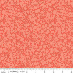 Wiltshire Shadow in Flamingo Pink