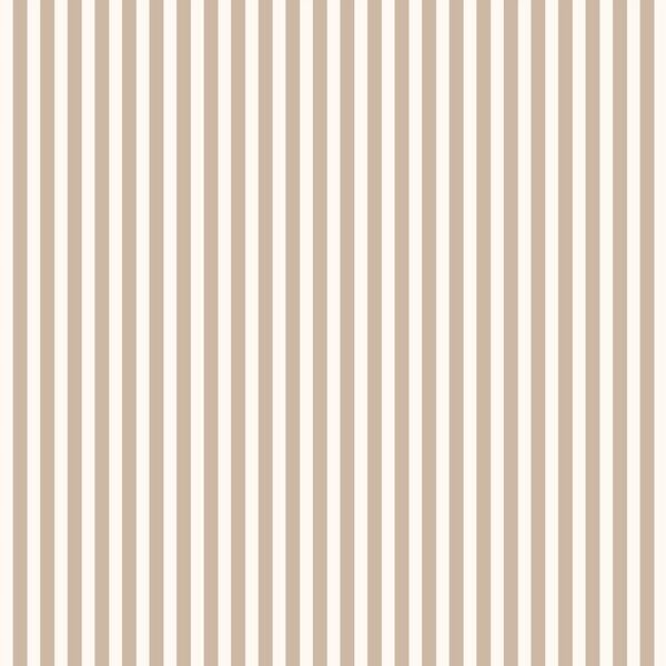 Trimming Stripe in Alabaster