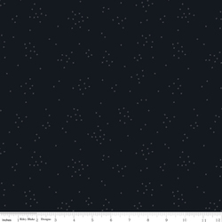 Scattered-A-Cross in Licorice