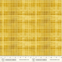 String Theory Plaid in Delicata