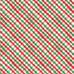 Festive Checks in Christmas