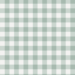 Gingham in Vine