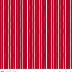 Stripe in Schoolhouse
