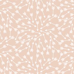 Arrows in Shell