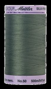 Seagrass (9104-1210) - Silk Finish Cotton 50wt - 547 Yards