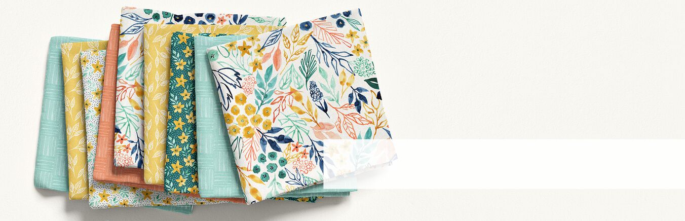 Fresh Blossoms Preview Image