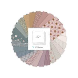 Petal & Patch 10" Square Pack