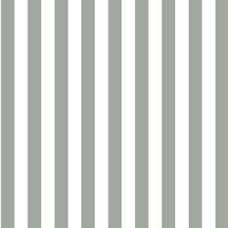 Candy Stripe in Sage