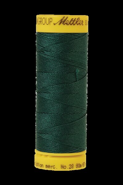 Swamp (9128-0757) - Silk Finish Cotton 28wt - 87 Yards