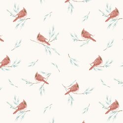 Cardinals in Vanilla
