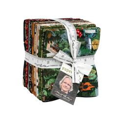Paper Trails Fat Quarter Bundle