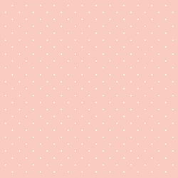 Spring Dot in Peony