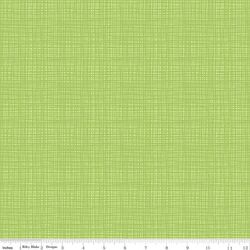Texture in Key Lime