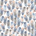 Feathers in Roam Dawn