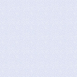 Small Polka Dot Bikini in Light Pacific
