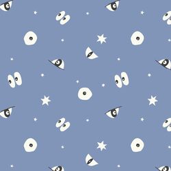 Peekaboo in Wizard Dust