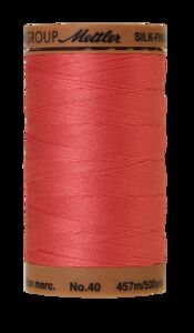 Persimmon (9135-1402) - Silk Finish Cotton 40wt - 500 Yards