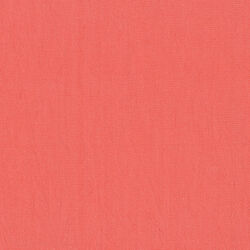 Artisan Cotton Yarn-Dye in Red Orange Coral
