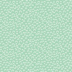 Doodle in Seaglass