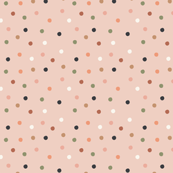 Snowball in Blush