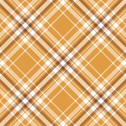 Tartan in Maize