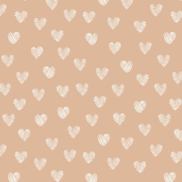 Heartbreaker in Cream on Latte