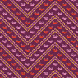 Love Dove in Berry