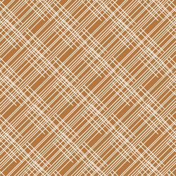 Thatched in Ginger