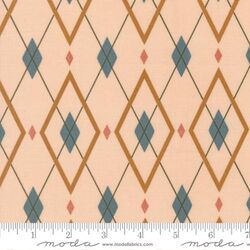 Are You My Argyle in Pink