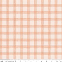 Plaid in Ballerina