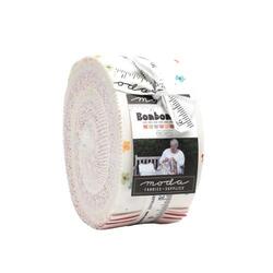 Bonbon Jar 2.5" Strip Roll