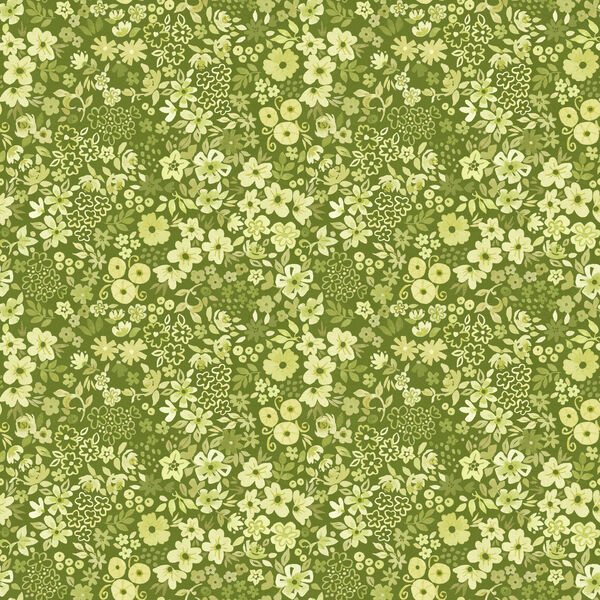 Florette in Olive