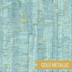 Uncorked in Acid Wash Metallic