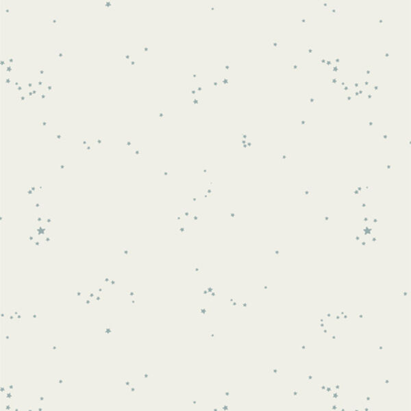 Glowdust in Snow