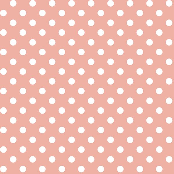 Candy Dot in Peony