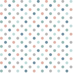 Multi Dot in Fair Isle