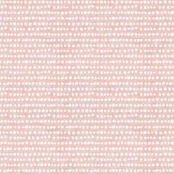Spring Dots in Pink