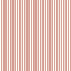 Sailor Stripe in Garden Rose